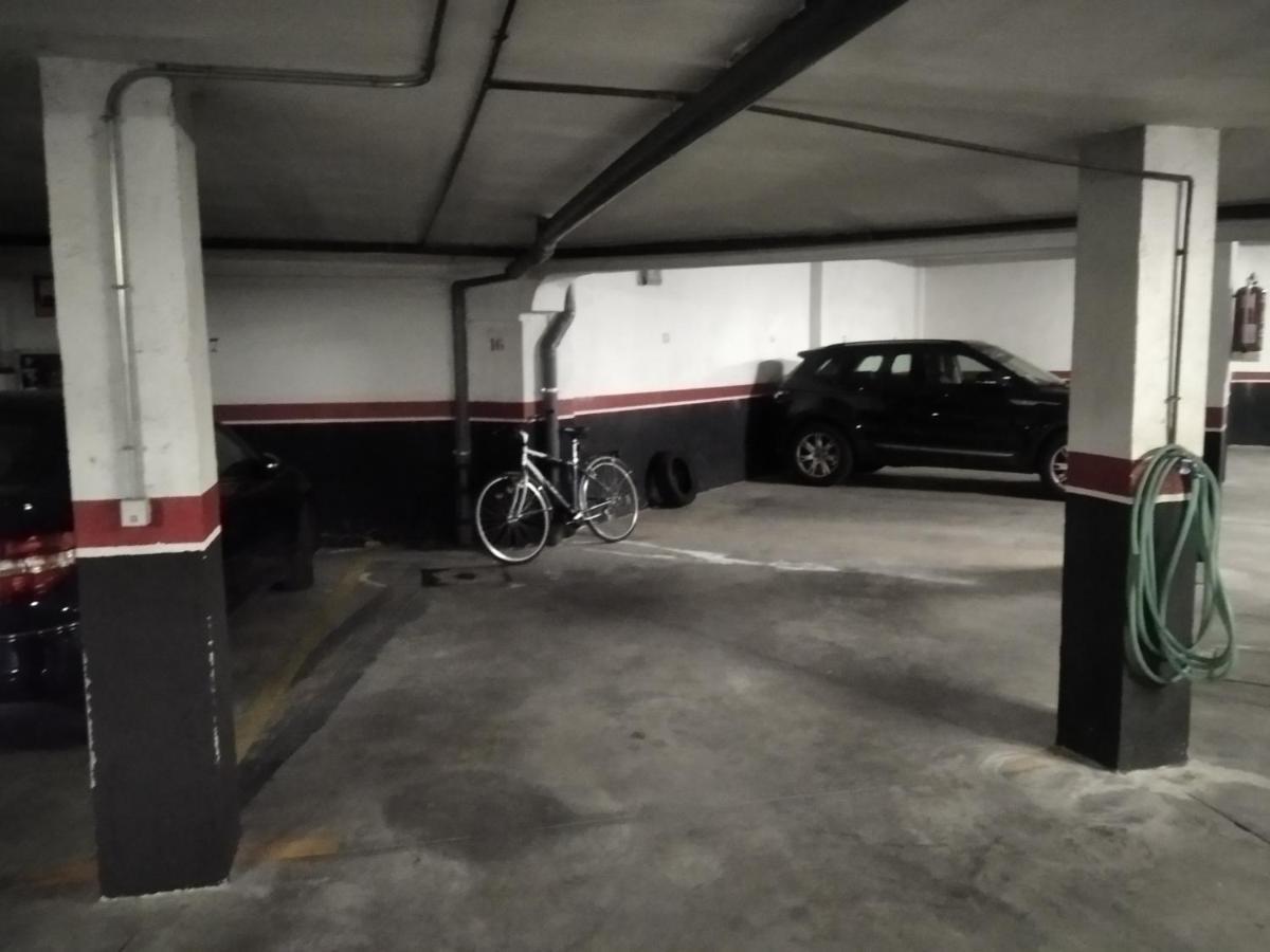 Appartement Casa Paseo Del Tajo-Con Parking Gratis à Tolède Extérieur photo